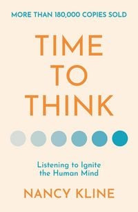 Produktbild: Time to Think
