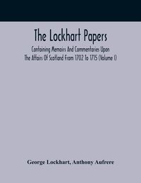 Produktbild: The Lockhart Papers