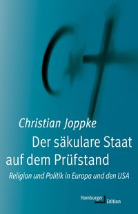 Produktbild: Der s&auml;kulare Staat auf dem Pr&uuml;fstand