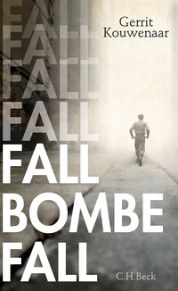 Produktbild: Fall, Bombe, fall