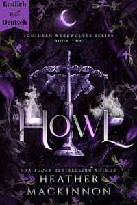 Produktbild: Howl (Endlich auf Deutsch!)
