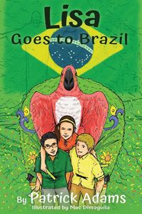 Produktbild: Lisa Goes to Brazil