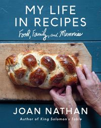 Produktbild: My Life in Recipes