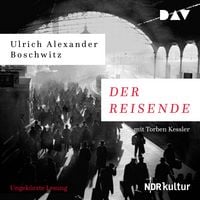 Produktbild: Der Reisende