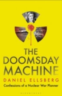 Produktbild: Ellsberg Daniel: Doomsday Machine