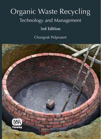 Produktbild: Organic Waste Recycling