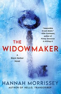 Produktbild: The Widowmaker