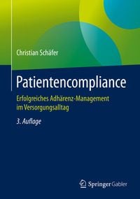 Produktbild: Patientencompliance