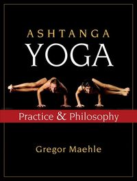 Produktbild: Ashtanga Yoga