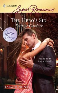 Produktbild: The Hero's Sin
