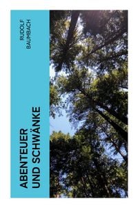 Produktbild: Abenteuer und Schw&auml;nke
