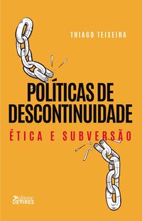 Produktbild: Pol&iacute;tica de Descontinuidade