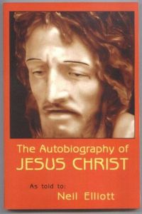 Produktbild: Autobiography of Jesus Christ