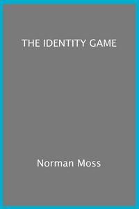 Produktbild: 'The Identity Game'