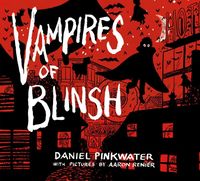 Produktbild: Vampires of Blinsh