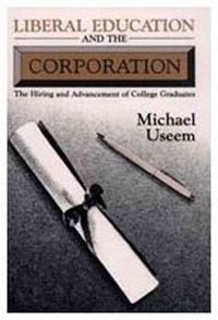 Produktbild: Liberal Education & The Corp
