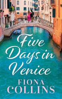 Produktbild: Five Days in Venice