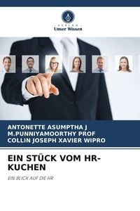 Produktbild: Ein St&uuml;ck Vom Hr-Kuchen