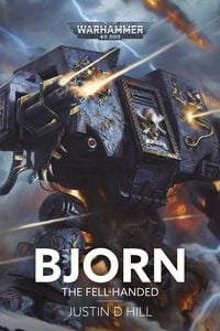 Produktbild: Bjorn: The Fell-Handed