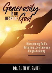Produktbild: Generosity Is the Heart of God