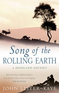 Produktbild: Song Of The Rolling Earth
