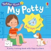 Produktbild: My Potty