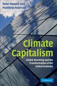 Produktbild: Climate Capitalism