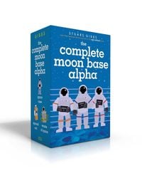 Produktbild: The Complete Moon Base Alpha (Boxed Set)