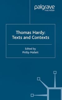 Produktbild: Thomas Hardy
