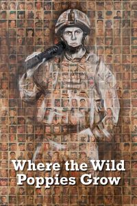 Produktbild: Where the Wild Poppies Grow
