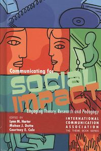 Produktbild: Communication for Social Impact