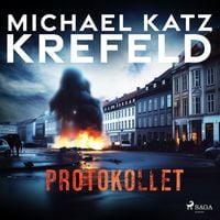 Produktbild: Protokollet