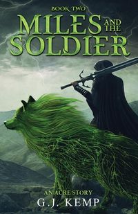 Produktbild: Miles and the Soldier