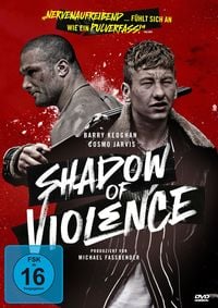 Produktbild: Shadow of Violence
