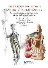 Produktbild: Understanding Human Anatomy and Pathology