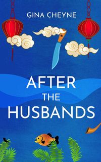 Produktbild: After the Husbands