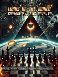 Produktbild: Lords of The World- Control Systems Unveiled