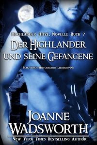Produktbild: Der Highlander und seine Gefangene