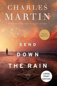 Produktbild: Send Down the Rain