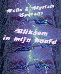 Produktbild: Bliksem in mijn hoofd