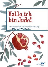 Produktbild: Hallo, ich bin Jude!