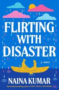 Produktbild: Flirting With Disaster