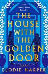 Produktbild: The House With the Golden Door