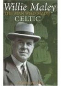 Produktbild: Willie Maley