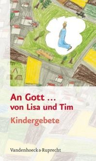 Produktbild: Gott ... -  von Lisa und Tim