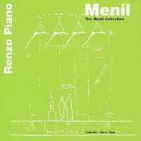 Produktbild: Menil. The Menil collection