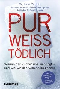 Produktbild: Pur, wei&szlig;, t&ouml;dlich