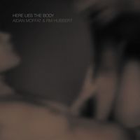 Produktbild: Here Lies The Body