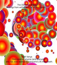 Produktbild: The OSMOSIS Poems - writings from within and out of The Dream - Part 1