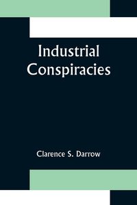 Produktbild: Industrial Conspiracies